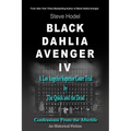 Black Dahlia Avenger IV