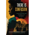 There is Confusion: A Novel of Love, Identity, and Ambition
