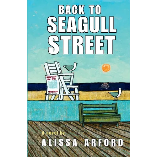 Back to Seagull Street: Senior Week in Ocean City, Maryland