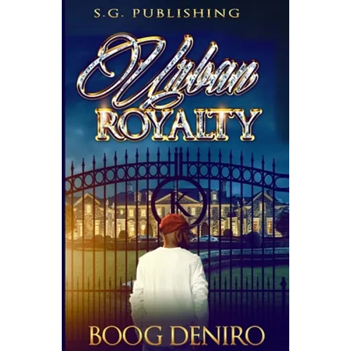 Urban Royalty