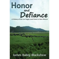 Honor and Defiance