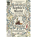 Sophie's World: A Novel about the History of Philosophy (30th Anniversary Edition)