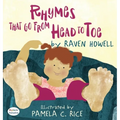 Rhymes That Go From Head to Toe