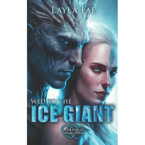 Wed to the Ice Giant