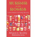 Murder on the Rocks: A Red Carpet Catering Mystery