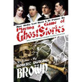 Playing a Game of Ghost Stories