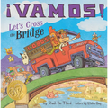 ¡Vamos! Let's Cross the Bridge