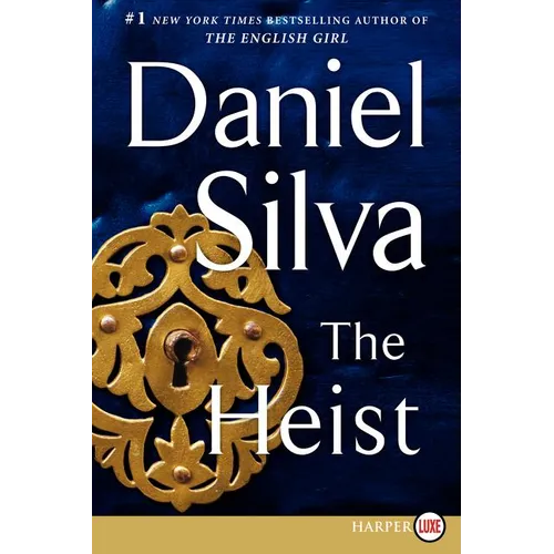 The Heist