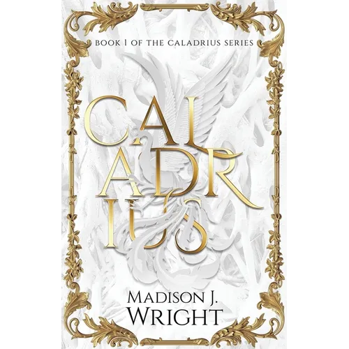 Caladrius