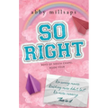 So Right: A Why Choose Sports Romance