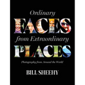 Ordinary Faces from Extraordinary Places