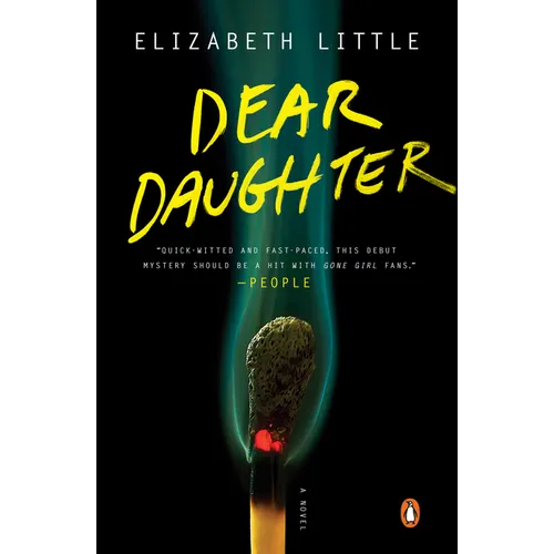 Dear Daughter