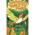 Sammy's Forest Fiasco