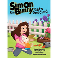 Simon the Bunny Gets Rescued