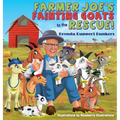 Farmer Joe's Fainting Goats to the Rescue!