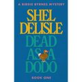 Dead As A Dodo