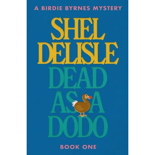 Dead As A Dodo
