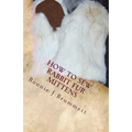 How to Sew Rabbit Fur Mittens