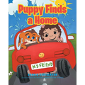 Puppy Finds a Home
