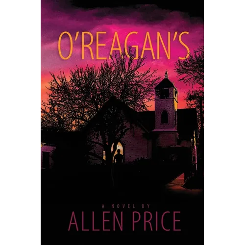O'Reagan's