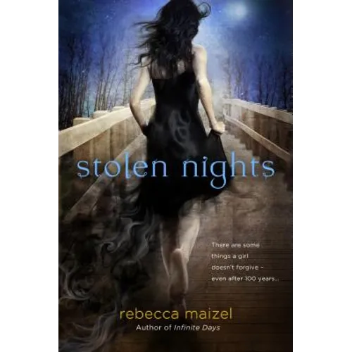 Stolen Nights