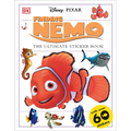 Ultimate Sticker Book: Finding Nemo