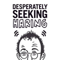 Desperately Seeking Haring