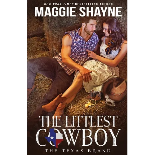 The Littlest Cowboy