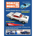 Scale Model Life
