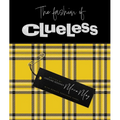 The Fashion of Clueless