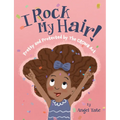 I Rock My Hair: Pretty and Protected by the Crown ACT