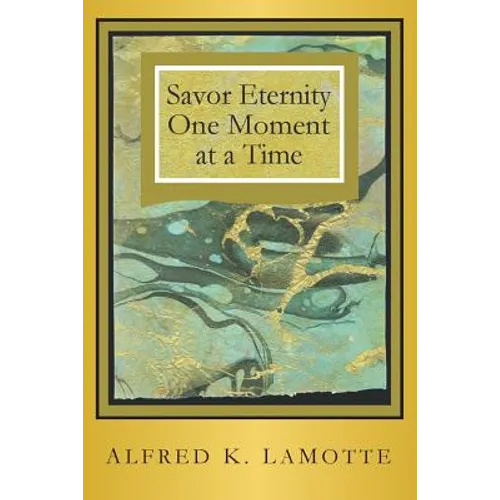 Savor Eternity