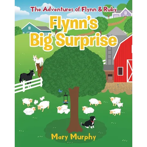 Flynn's Big Surprise