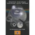 Sketching the Moon: An Astronomical Artist's Guide
