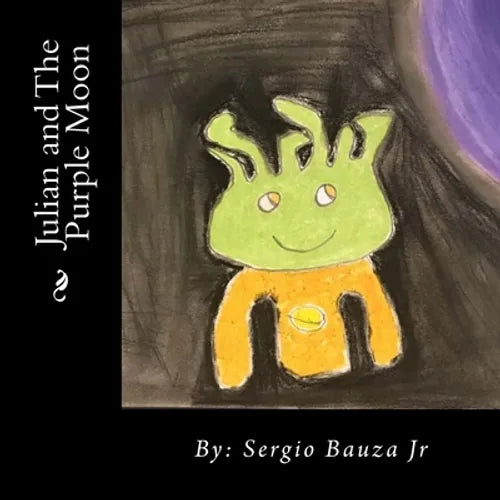 Julian and the Purple Moon