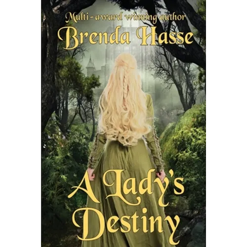 A Lady's Destiny