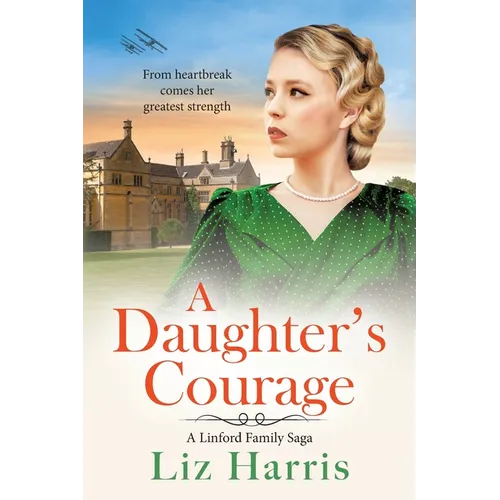 A Daughter's Courage