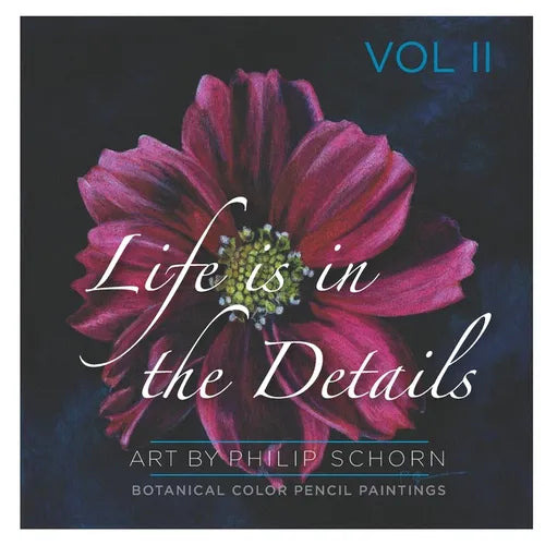 Life is in the Details Vol II
