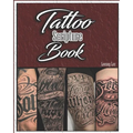 Tattoo Scripture Book