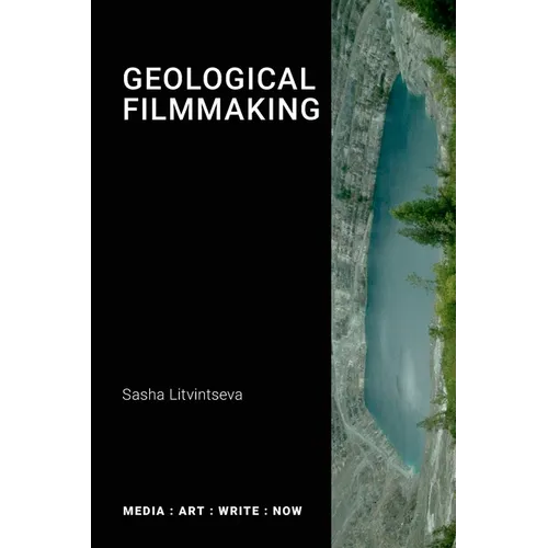 Geological Filmmaking