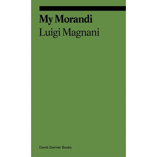 My Morandi