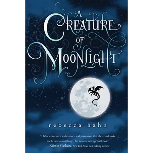 A Creature of Moonlight