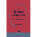 Notes on Spiritual Discourses of Shri Atmananda: Volume 1