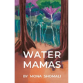 Water Mamas: A Novel of Climate, Spirituality, and Indigenous Human Rights