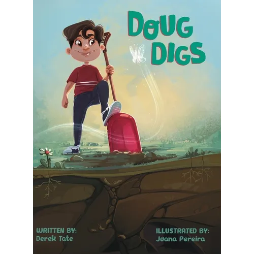 Doug Digs