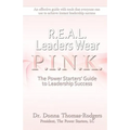 Real Leaders Wear Pink