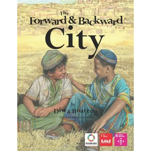 The Forward and Backward City
