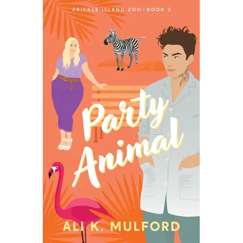 Party Animal