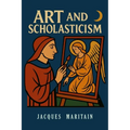 Art and Scholasticism