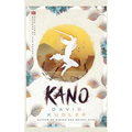 Kano: A Kunoichi Tale